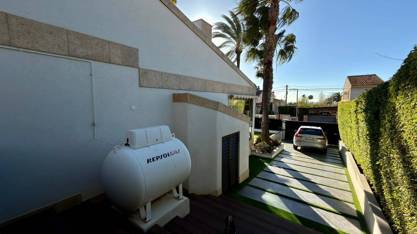 6 soveværelse Villa til salg i Benidorm med swimmingpool - € 1.295.000 (Ref: 9574630)