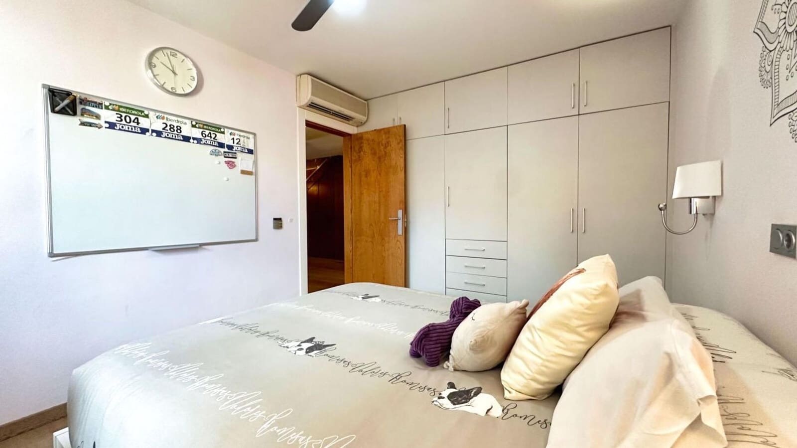 6 soveværelse Villa til salg i Benidorm med swimmingpool - € 1.295.000 (Ref: 9574630)