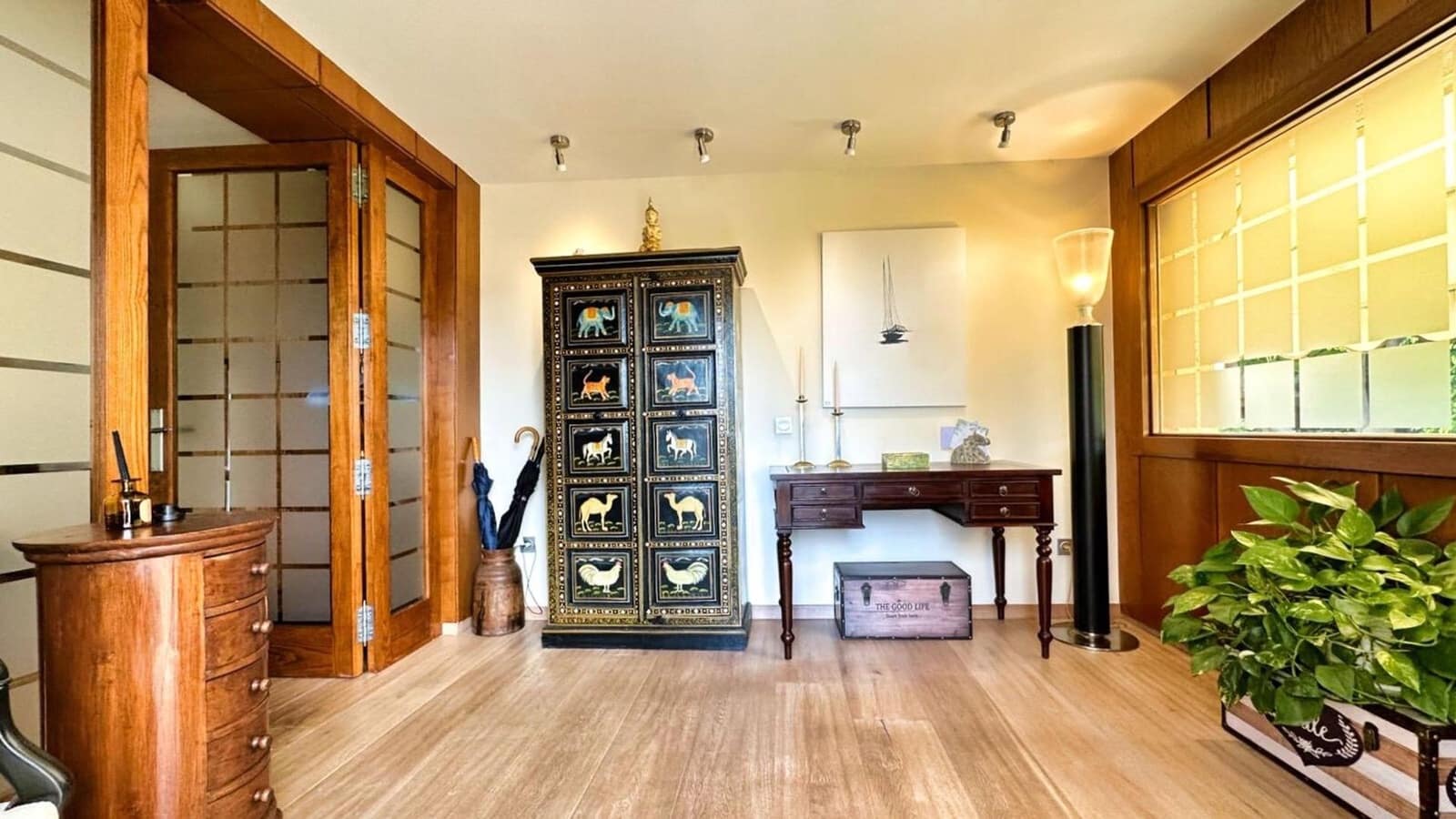 6 soveværelse Villa til salg i Benidorm med swimmingpool - € 1.295.000 (Ref: 9574630)