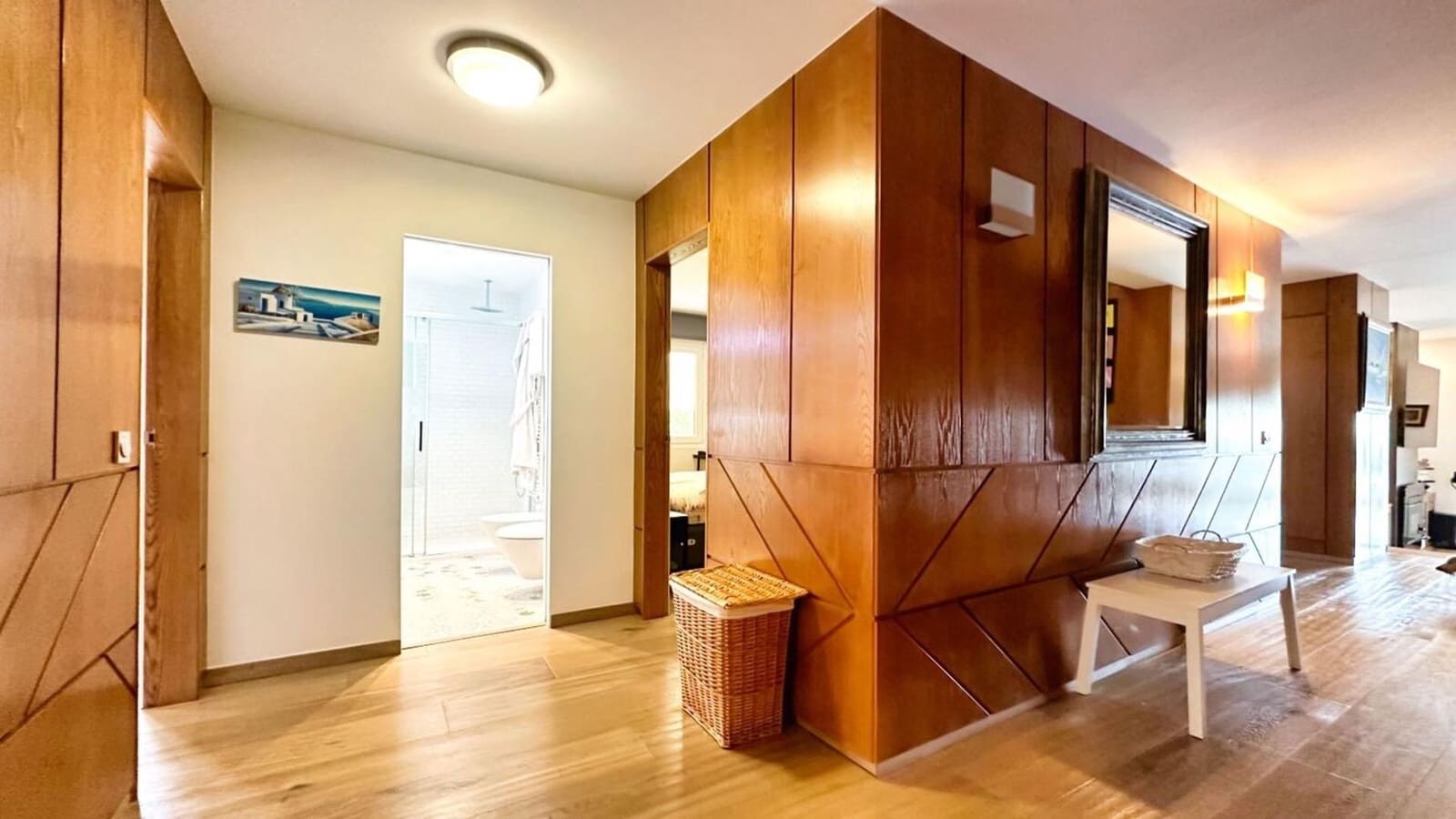 6 soveværelse Villa til salg i Benidorm med swimmingpool - € 1.295.000 (Ref: 9574630)