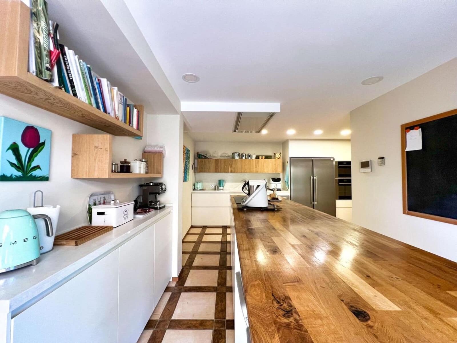 6 soveværelse Villa til salg i Benidorm med swimmingpool - € 1.295.000 (Ref: 9574630)