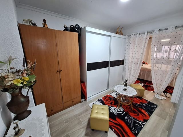 3 sypialnia Apartament na sprzedaż w Playa del Cura, Torrevieja - 182 000 € (Ref: 9574631)