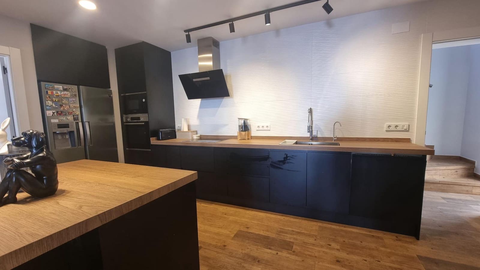 5 Zimmer Villa zu verkaufen in Los Balcones mit Pool Garage - 499.000 € (Ref: 9576704)