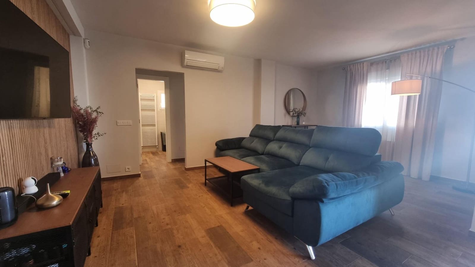 5 Zimmer Villa zu verkaufen in Los Balcones mit Pool Garage - 499.000 € (Ref: 9576704)