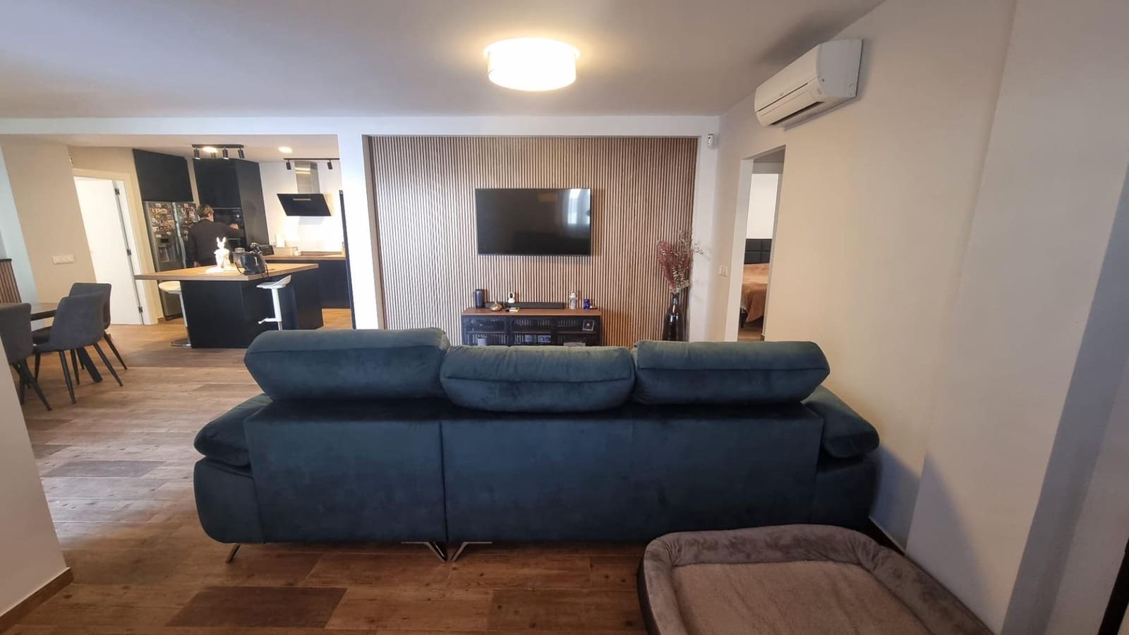 5 Zimmer Villa zu verkaufen in Los Balcones mit Pool Garage - 499.000 € (Ref: 9576704)