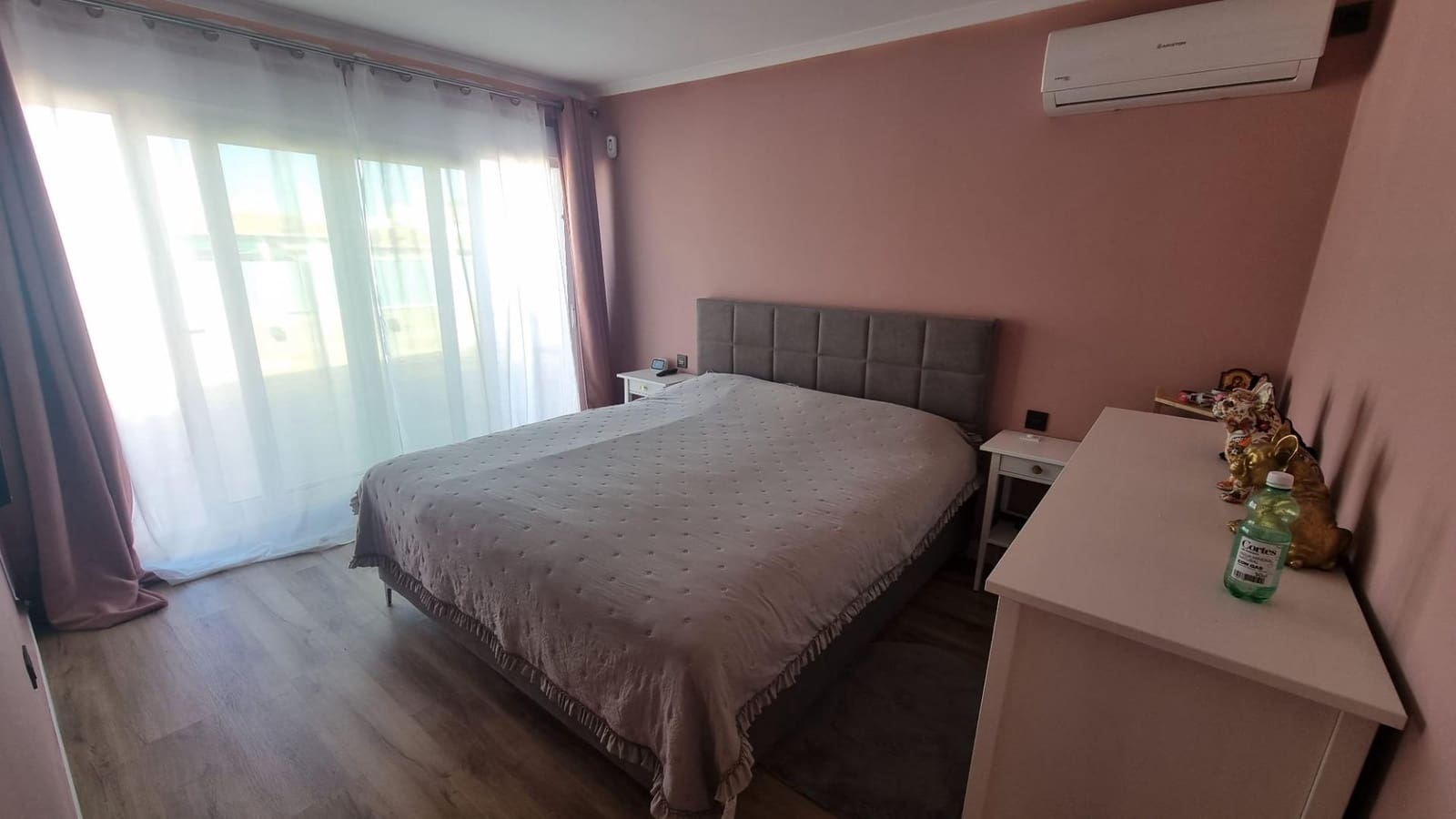 5 Zimmer Villa zu verkaufen in Los Balcones mit Pool Garage - 499.000 € (Ref: 9576704)