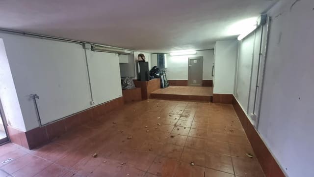 5 Zimmer Villa zu verkaufen in Los Balcones mit Pool Garage - 499.000 € (Ref: 9576704)