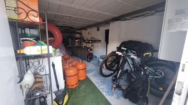 5 Zimmer Villa zu verkaufen in Los Balcones mit Pool Garage - 499.000 € (Ref: 9576704)