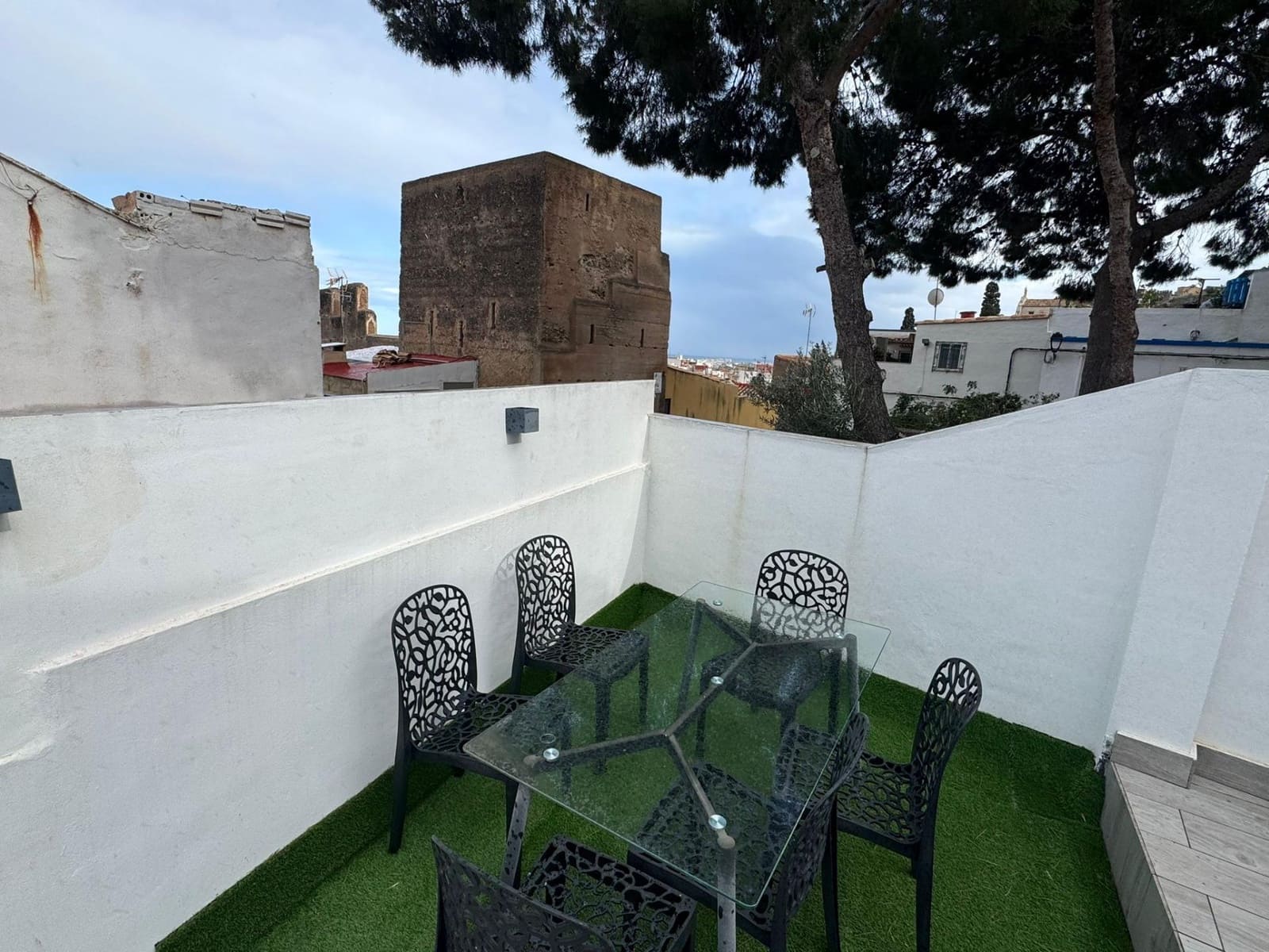 Adosado de 3 habitaciones en Sagunto / Sagunt en venta - 250.000 € (Ref: 9576705)