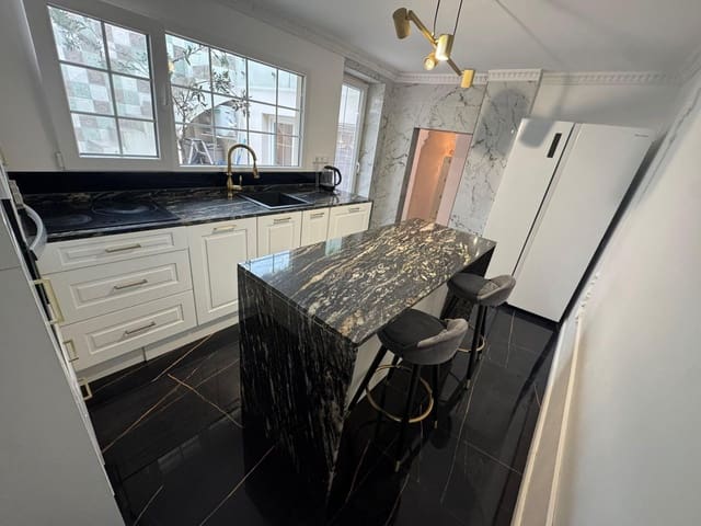 3 makuuhuone Rivitalo myytävänä paikassa Sagunto / Sagunt - 250 000 € (Ref: 9576705)