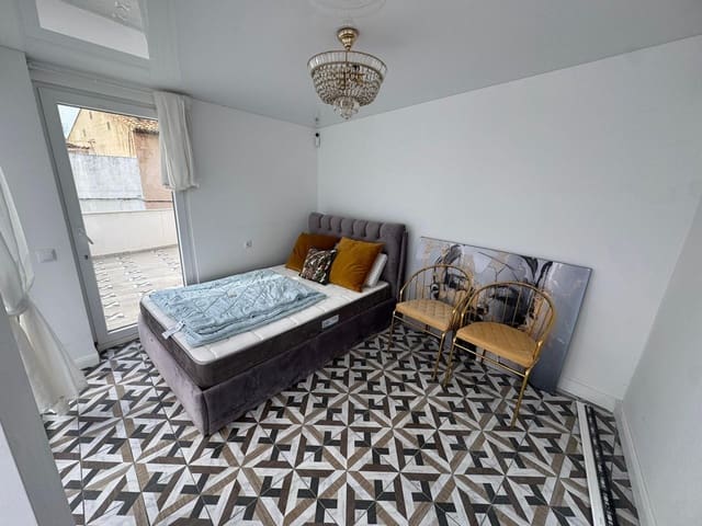 3 makuuhuone Rivitalo myytävänä paikassa Sagunto / Sagunt - 250 000 € (Ref: 9576705)