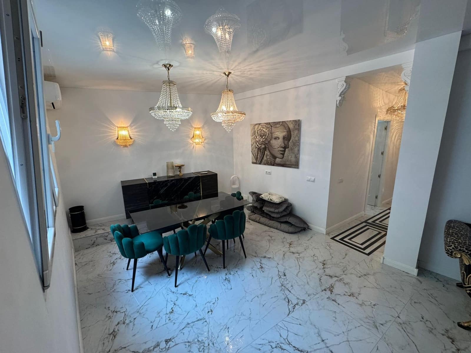 Adosado de 3 habitaciones en Sagunto / Sagunt en venta - 250.000 € (Ref: 9576705)