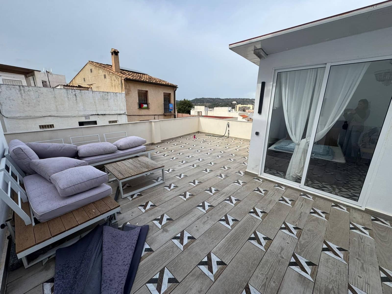 Adosado de 3 habitaciones en Sagunto / Sagunt en venta - 250.000 € (Ref: 9576705)