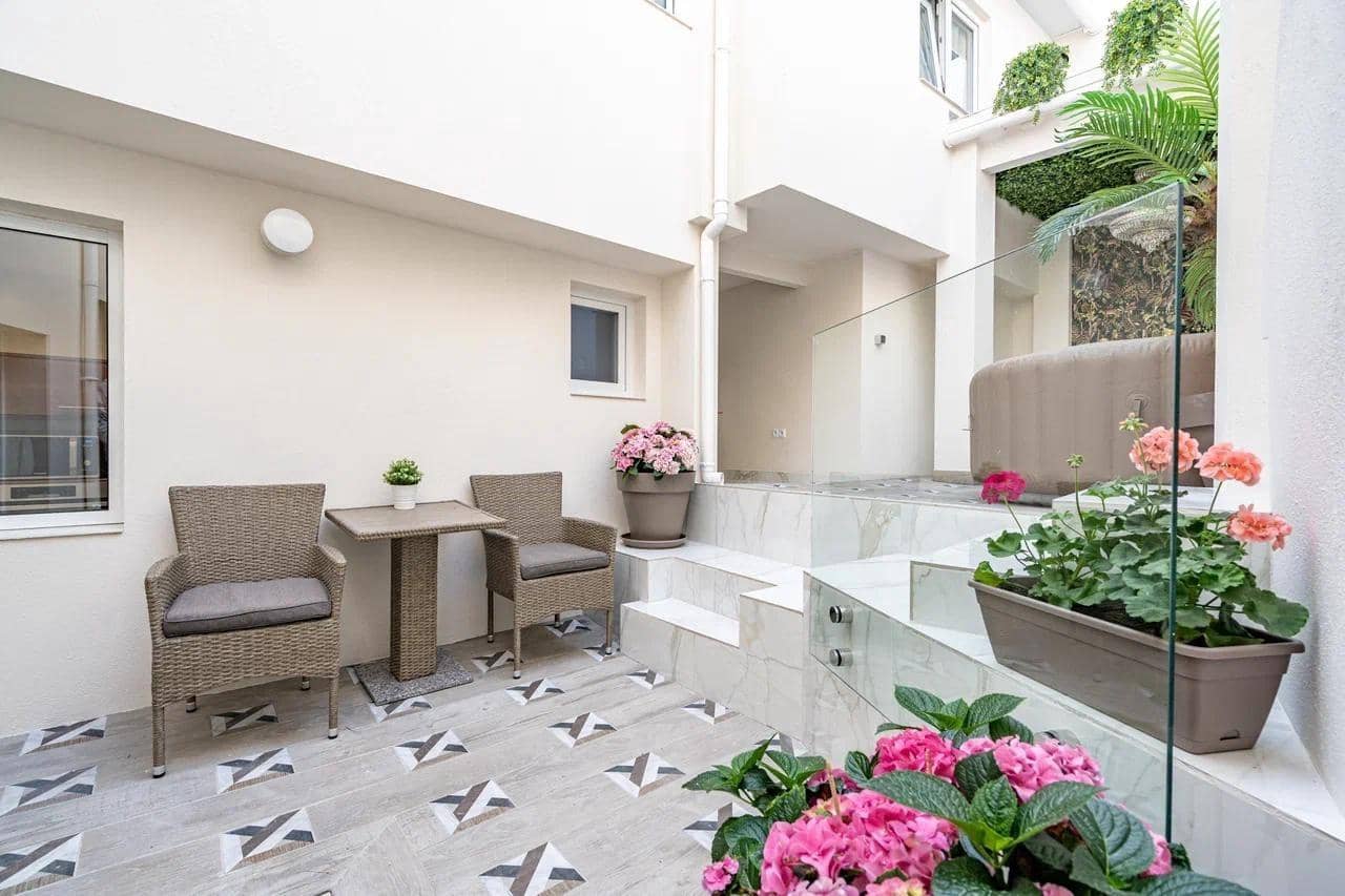 Adosado de 4 habitaciones en Sagunto / Sagunt en venta - 250.000 € (Ref: 9578759)