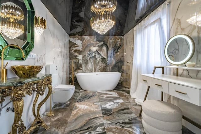 4 soverom Rekkehus til salgs i Sagunto / Sagunt - € 250 000 (Ref: 9578759)