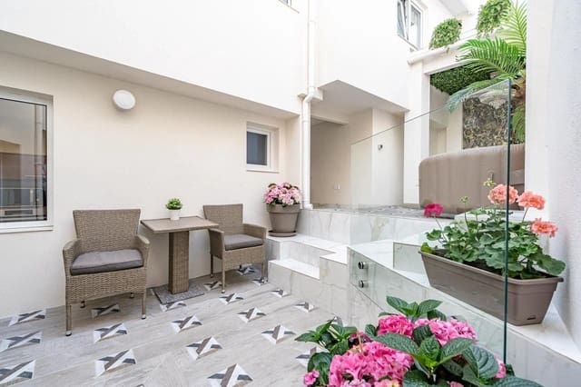 4 soverom Rekkehus til salgs i Sagunto / Sagunt - € 250 000 (Ref: 9578759)