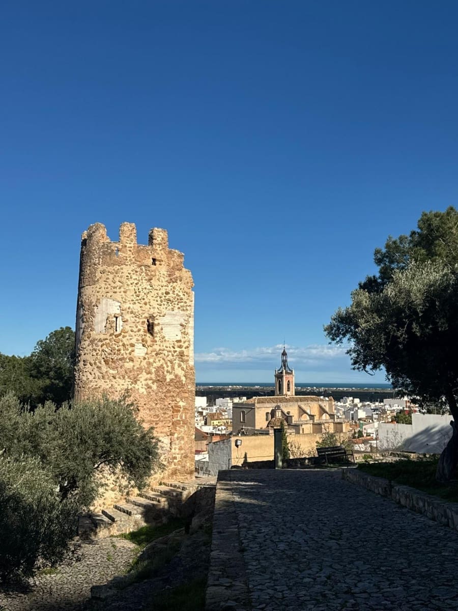 Adosado de 4 habitaciones en Sagunto / Sagunt en venta - 250.000 € (Ref: 9578759)