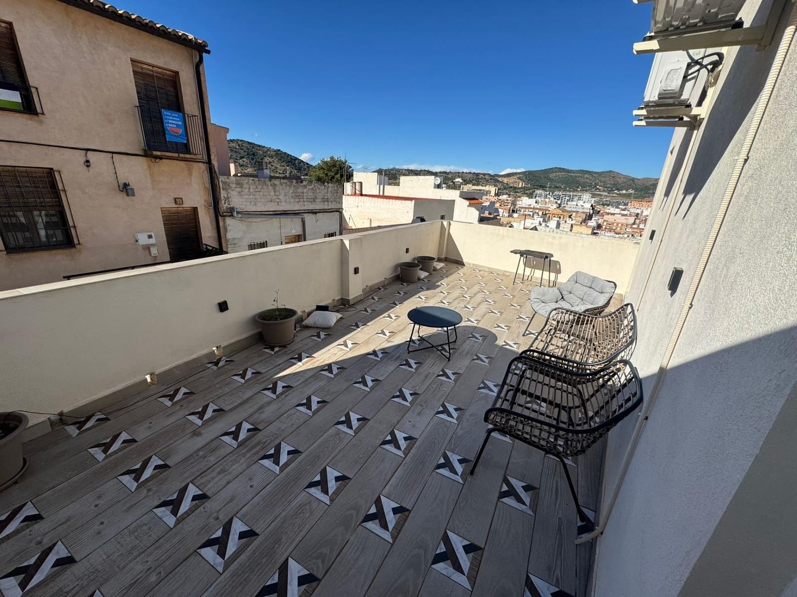 Adosado de 4 habitaciones en Sagunto / Sagunt en venta - 250.000 € (Ref: 9578759)
