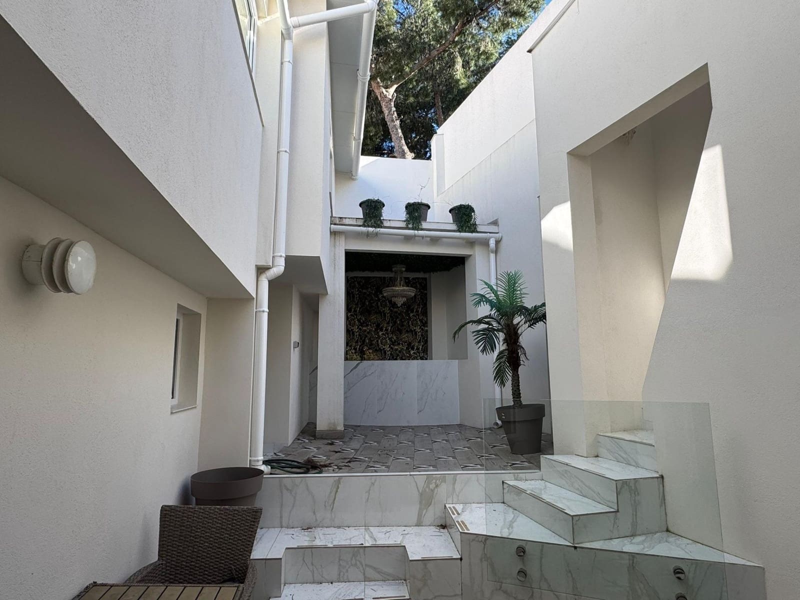 Adosado de 4 habitaciones en Sagunto / Sagunt en venta - 250.000 € (Ref: 9578759)