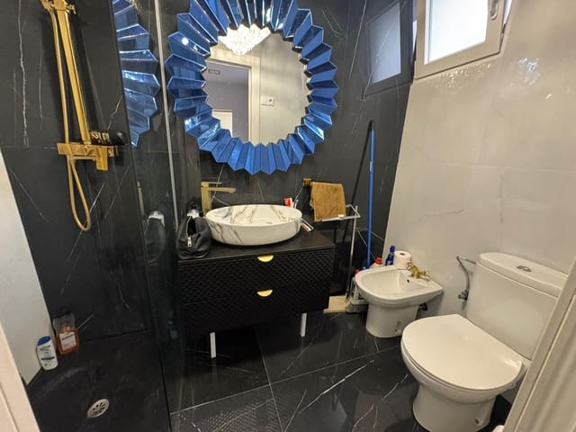 4 soverom Rekkehus til salgs i Sagunto / Sagunt - € 250 000 (Ref: 9578759)