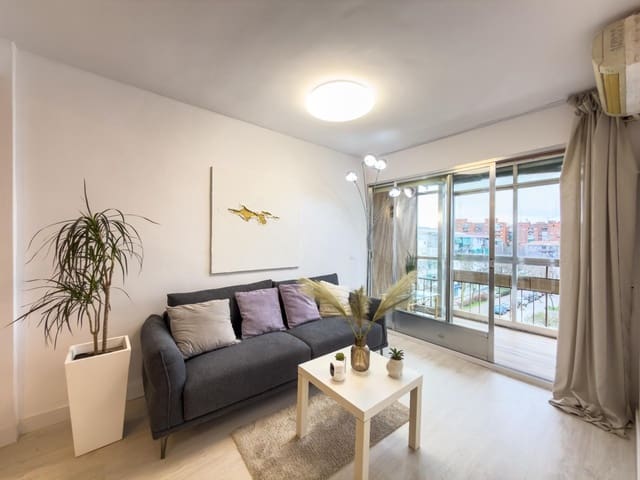 3 bedroom Flat for sale in Alcorcón - € 279,000 (Ref: 9582942)