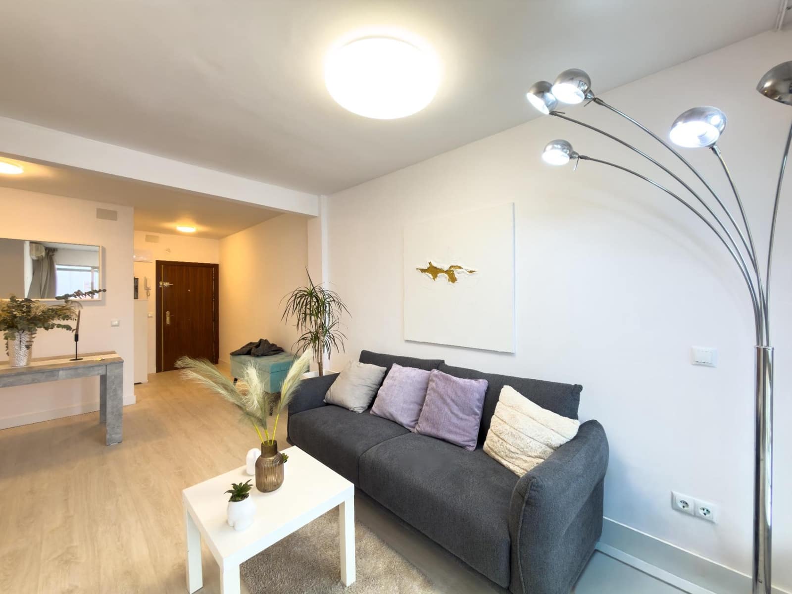 3 bedroom Flat for sale in Alcorcon - € 279,000 (Ref: 9582942)