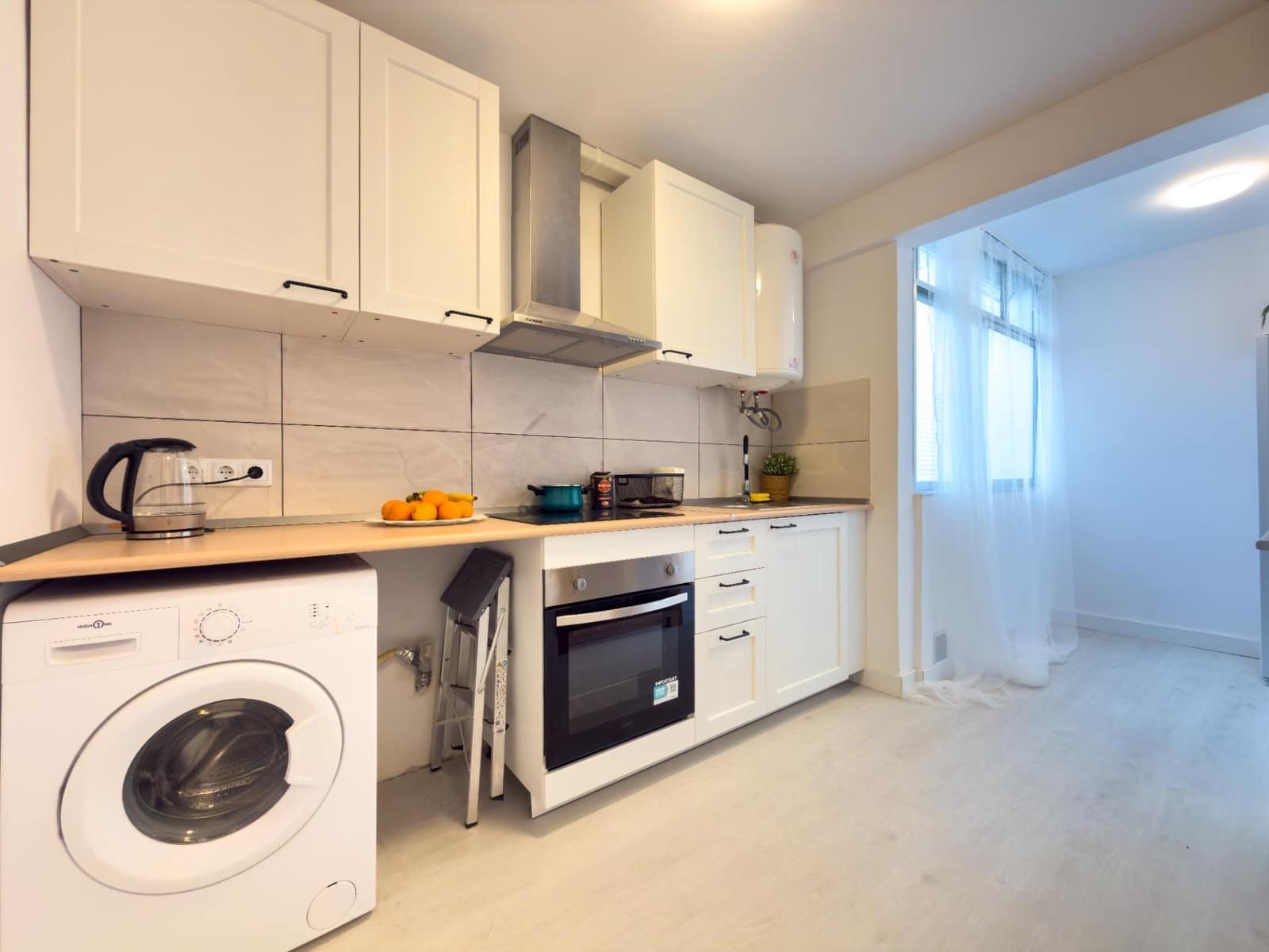 3 bedroom Flat for sale in Alcorcon - € 279,000 (Ref: 9582942)