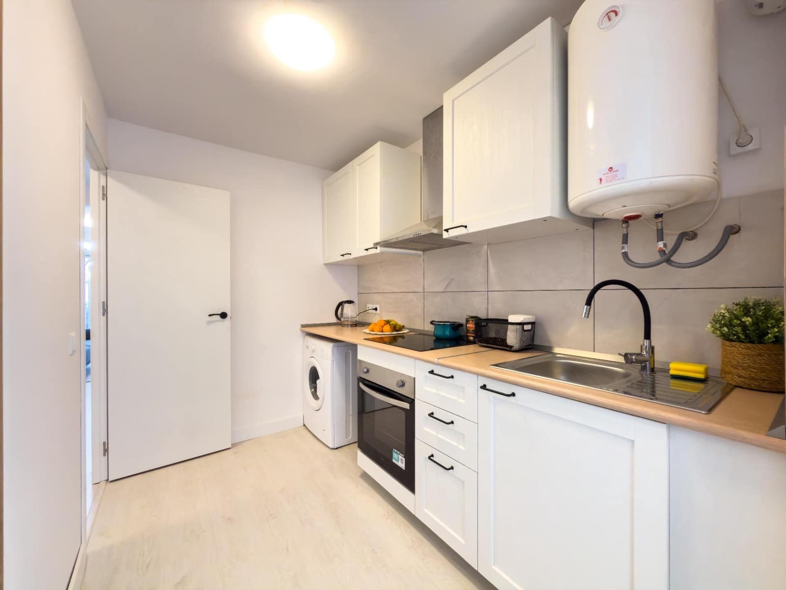 3 bedroom Flat for sale in Alcorcon - € 279,000 (Ref: 9582942)