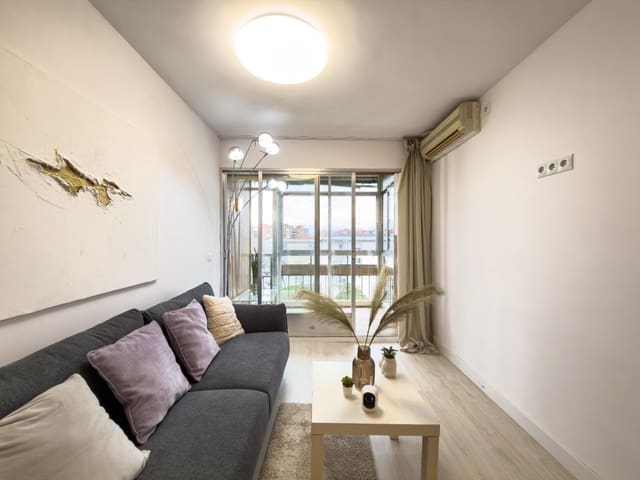 3 bedroom Flat for sale in Alcorcón - € 279,000 (Ref: 9582942)