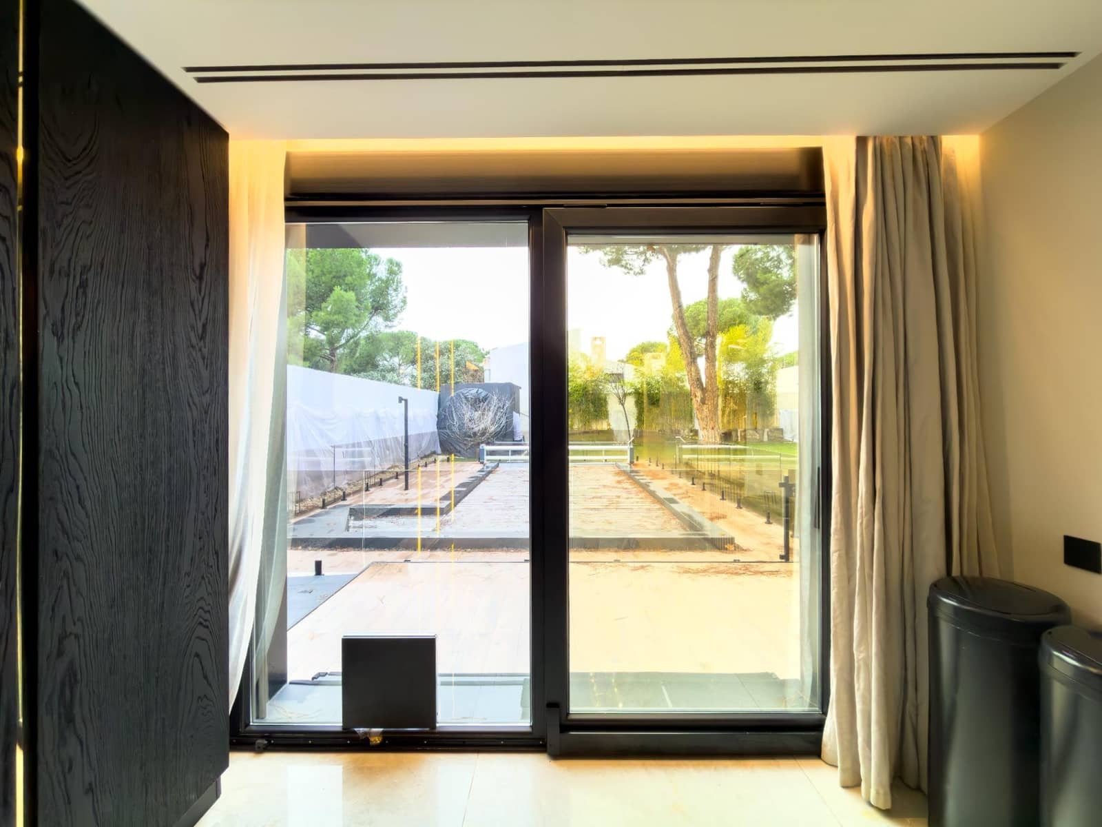 5 makuuhuone Huvila myytävänä paikassa Pozuelo de Alarcon mukana uima-altaan 
autotalli - 3 000 000 € (Ref: 9582943)