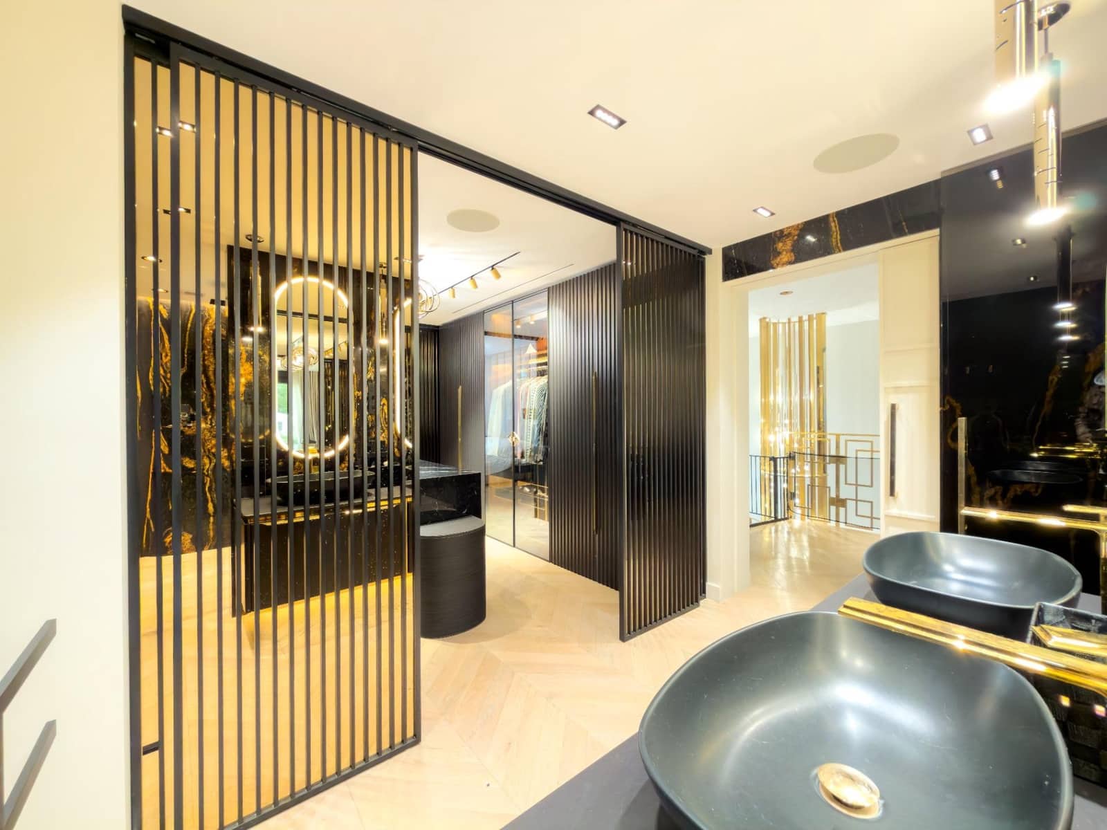 5 makuuhuone Huvila myytävänä paikassa Pozuelo de Alarcon mukana uima-altaan 
autotalli - 3 000 000 € (Ref: 9582943)