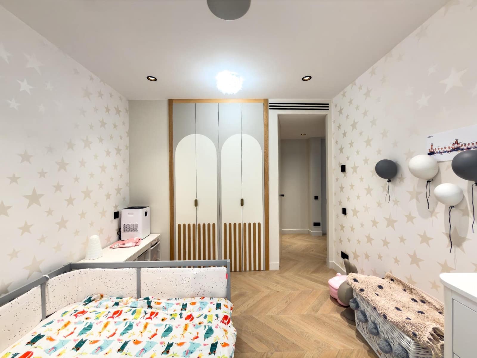 5 makuuhuone Huvila myytävänä paikassa Pozuelo de Alarcon mukana uima-altaan 
autotalli - 3 000 000 € (Ref: 9582943)