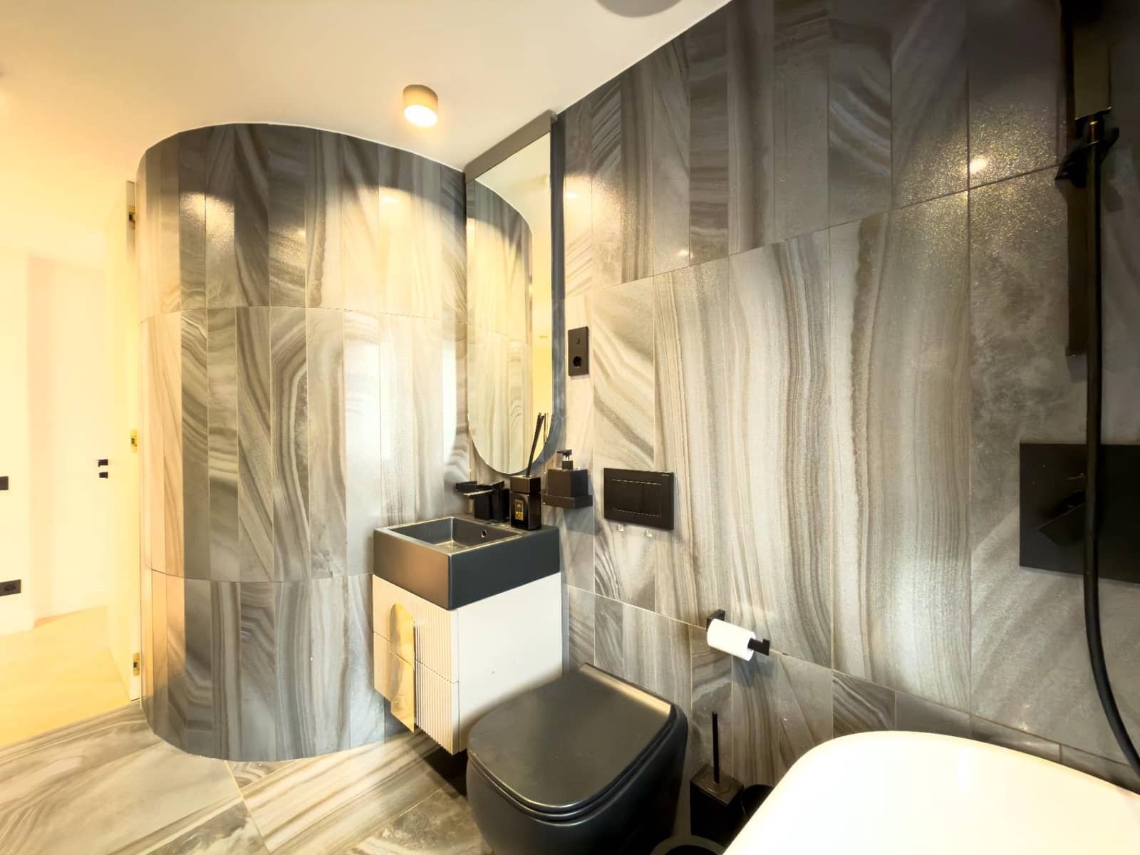 5 makuuhuone Huvila myytävänä paikassa Pozuelo de Alarcon mukana uima-altaan 
autotalli - 3 000 000 € (Ref: 9582943)