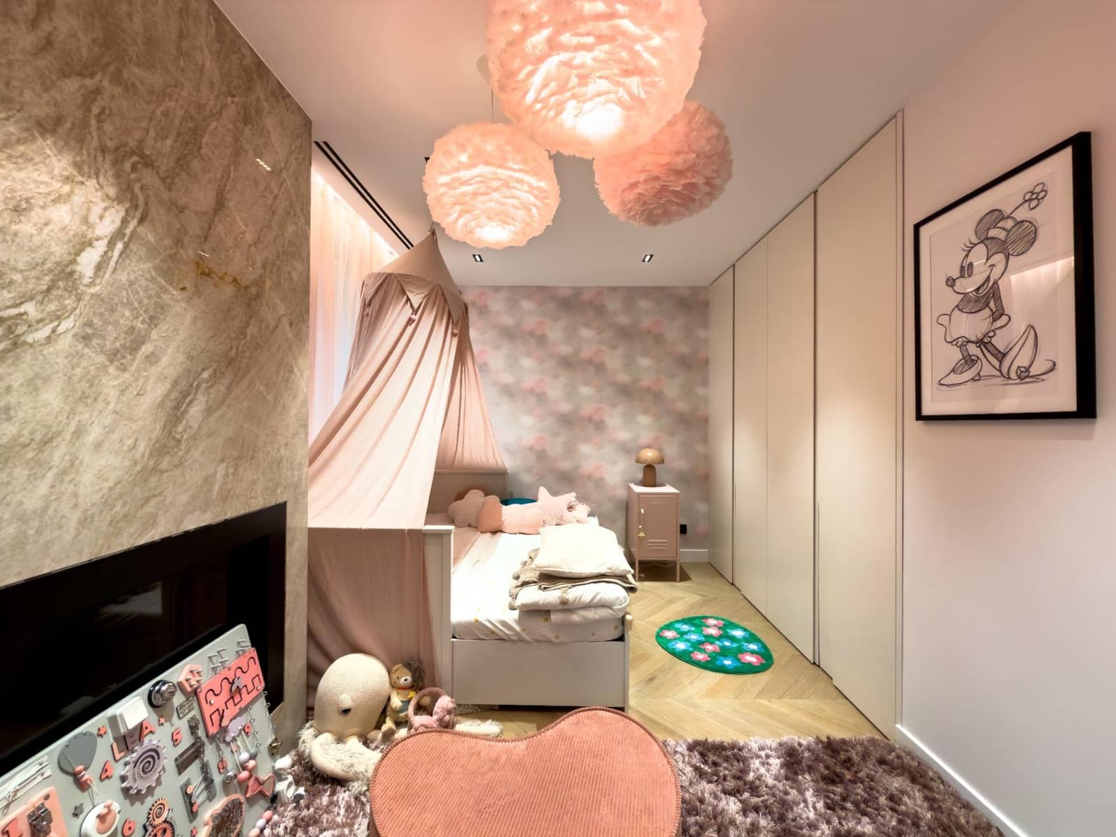 5 makuuhuone Huvila myytävänä paikassa Pozuelo de Alarcon mukana uima-altaan 
autotalli - 3 000 000 € (Ref: 9582943)