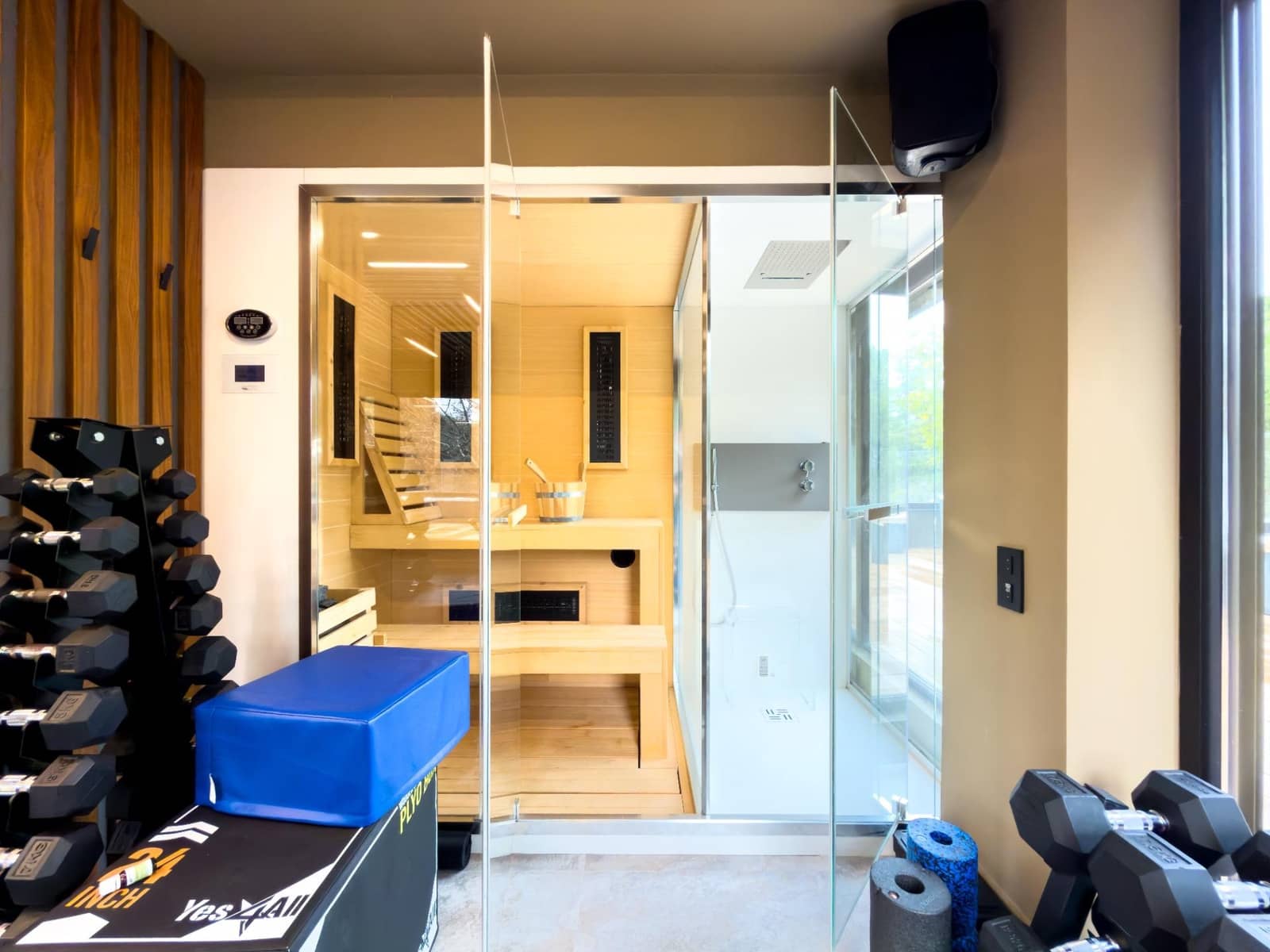 5 makuuhuone Huvila myytävänä paikassa Pozuelo de Alarcon mukana uima-altaan 
autotalli - 3 000 000 € (Ref: 9582943)