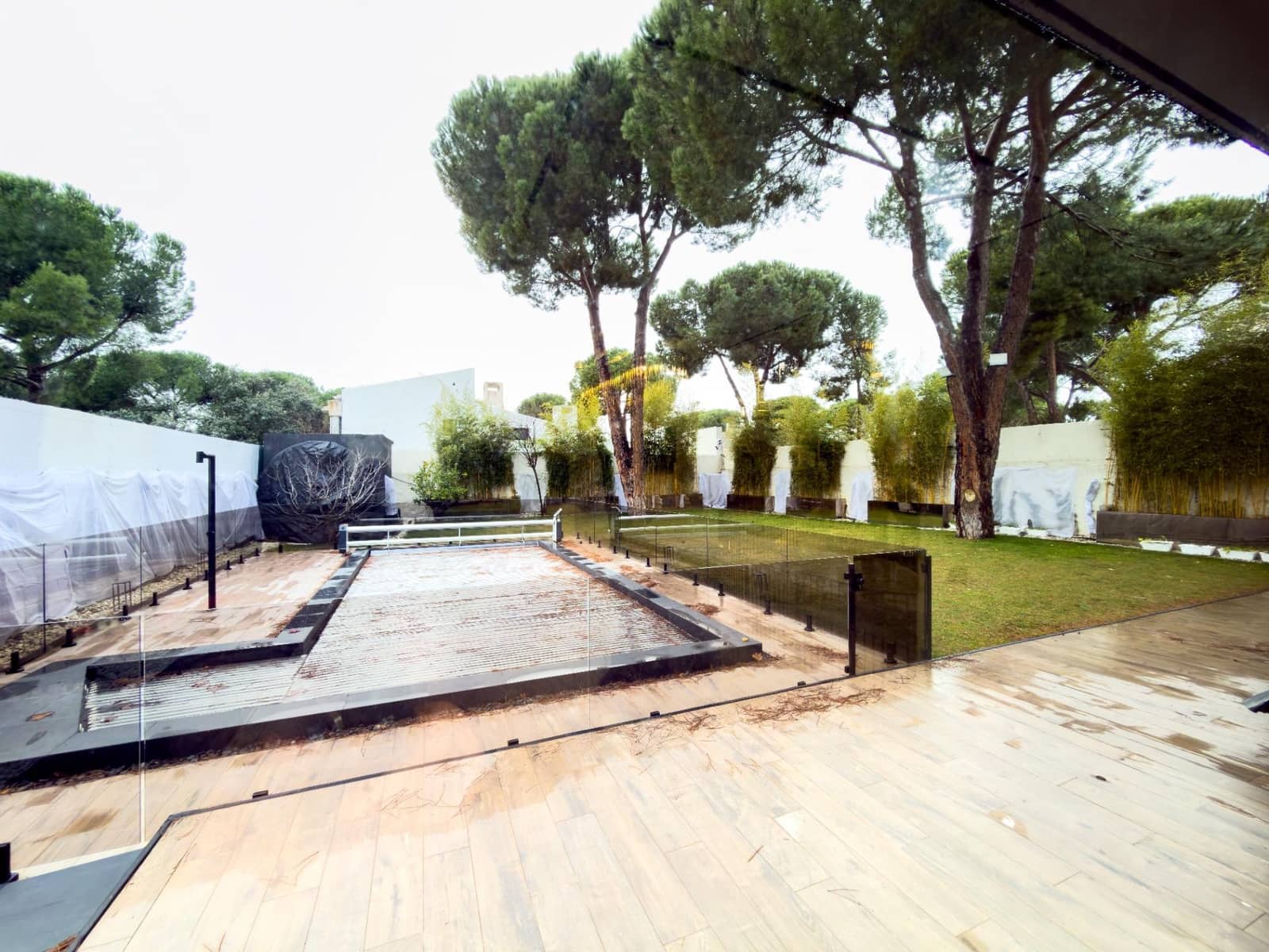 5 makuuhuone Huvila myytävänä paikassa Pozuelo de Alarcon mukana uima-altaan 
autotalli - 3 000 000 € (Ref: 9582943)