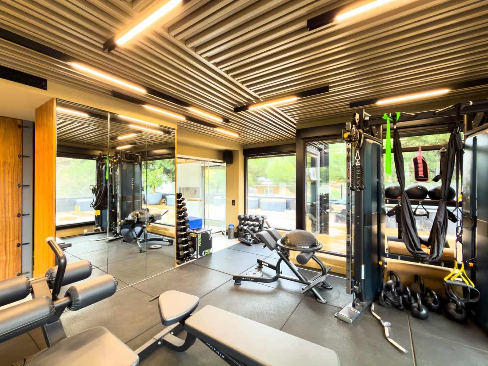 5 makuuhuone Huvila myytävänä paikassa Pozuelo de Alarcon mukana uima-altaan 
autotalli - 3 000 000 € (Ref: 9582943)