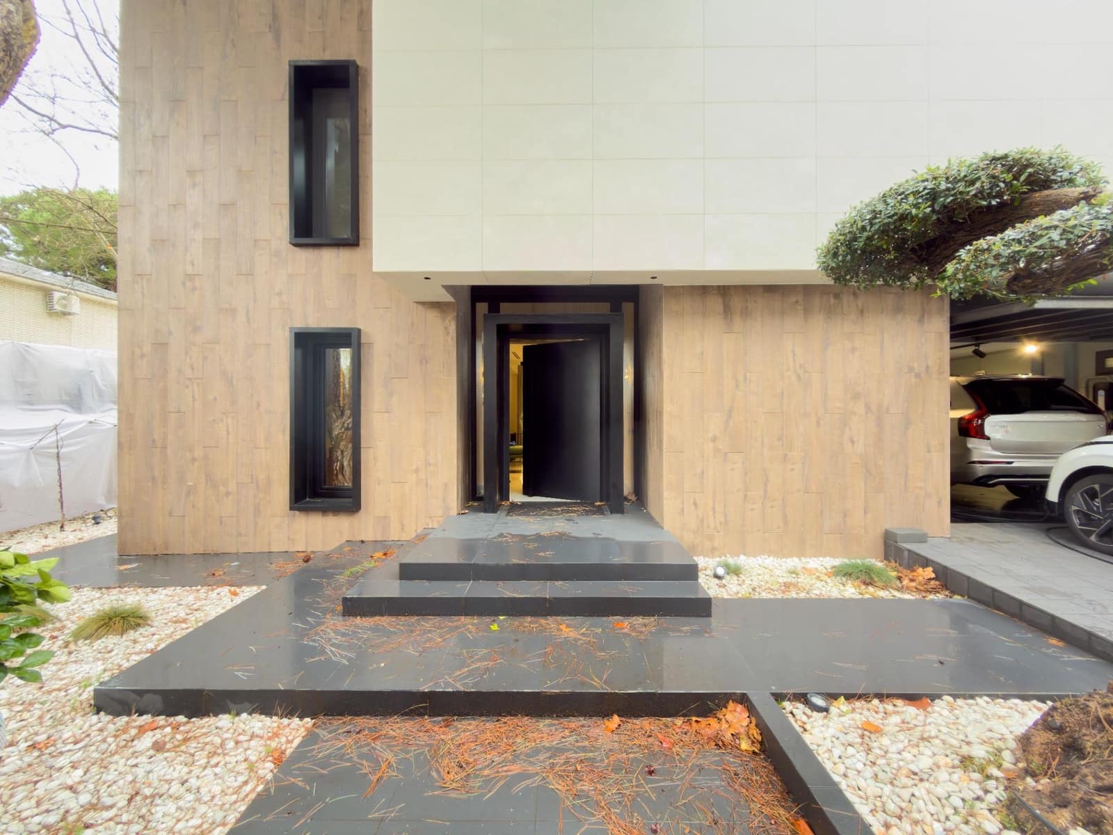 5 makuuhuone Huvila myytävänä paikassa Pozuelo de Alarcon mukana uima-altaan 
autotalli - 3 000 000 € (Ref: 9582943)