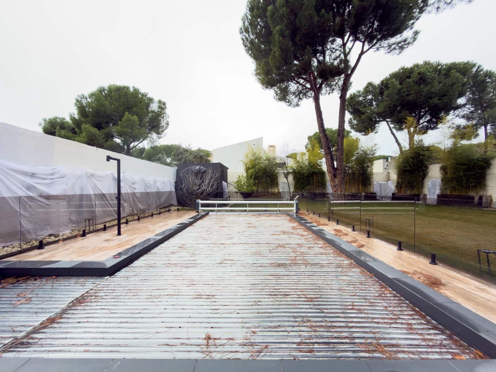 5 makuuhuone Huvila myytävänä paikassa Pozuelo de Alarcon mukana uima-altaan 
autotalli - 3 000 000 € (Ref: 9582943)