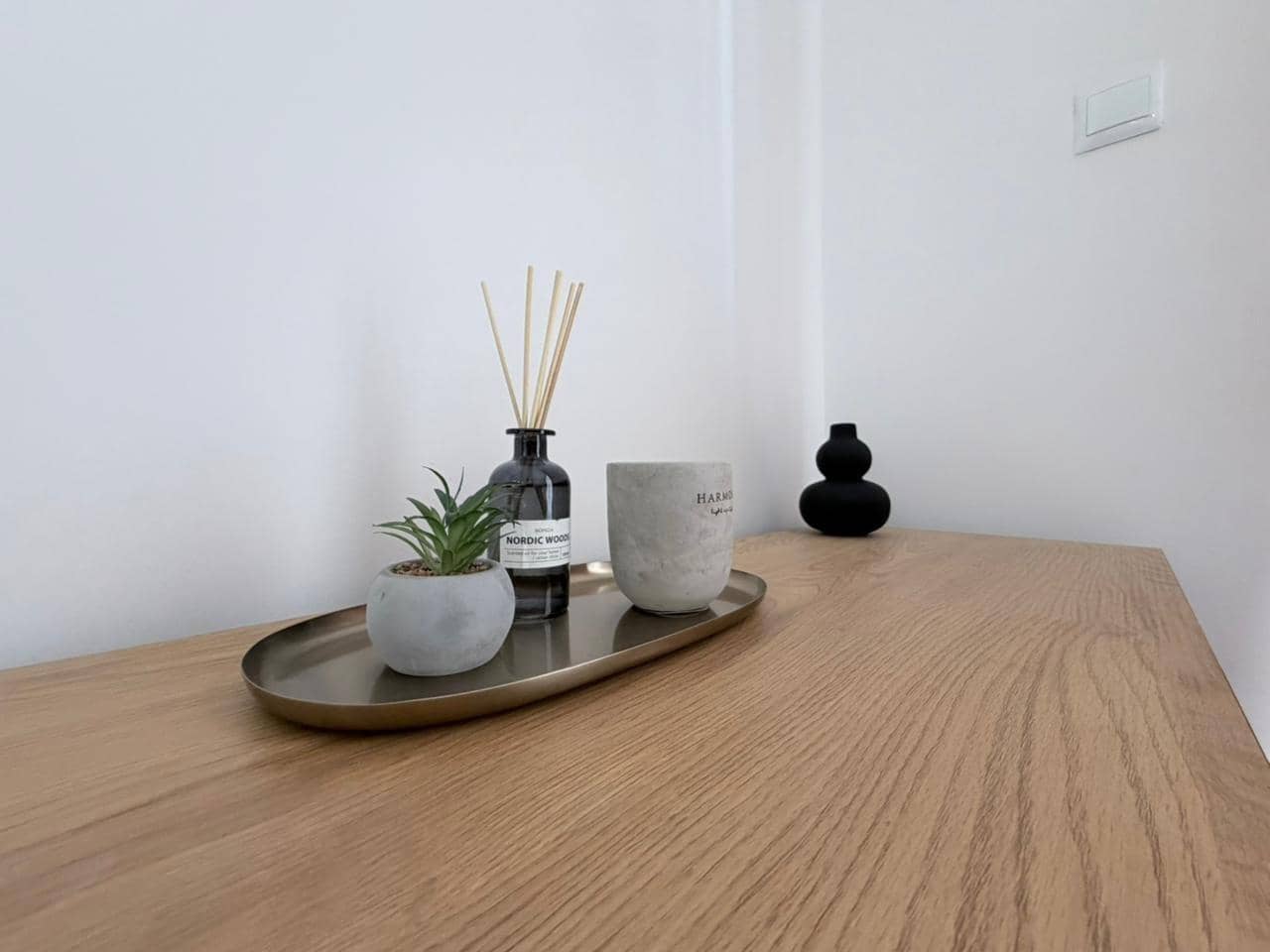 3 makuuhuone Huoneisto myytävänä paikassa Torrevieja - 219 000 € (Ref: 9582944)