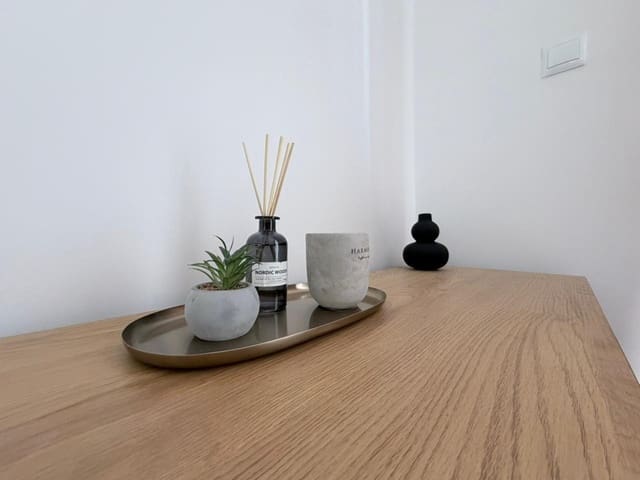 3 makuuhuone Huoneisto myytävänä paikassa Playa del Cura, Torrevieja - 219 000 € (Ref: 9582944)