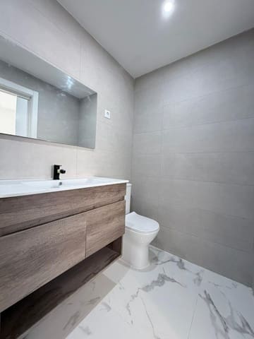 3 makuuhuone Huoneisto myytävänä paikassa Playa del Cura, Torrevieja - 219 000 € (Ref: 9582944)