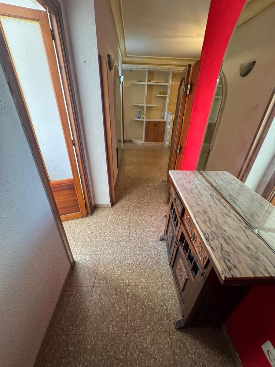 3 soverom Leilighet til salgs i Paterna - € 160 000 (Ref: 9582945)