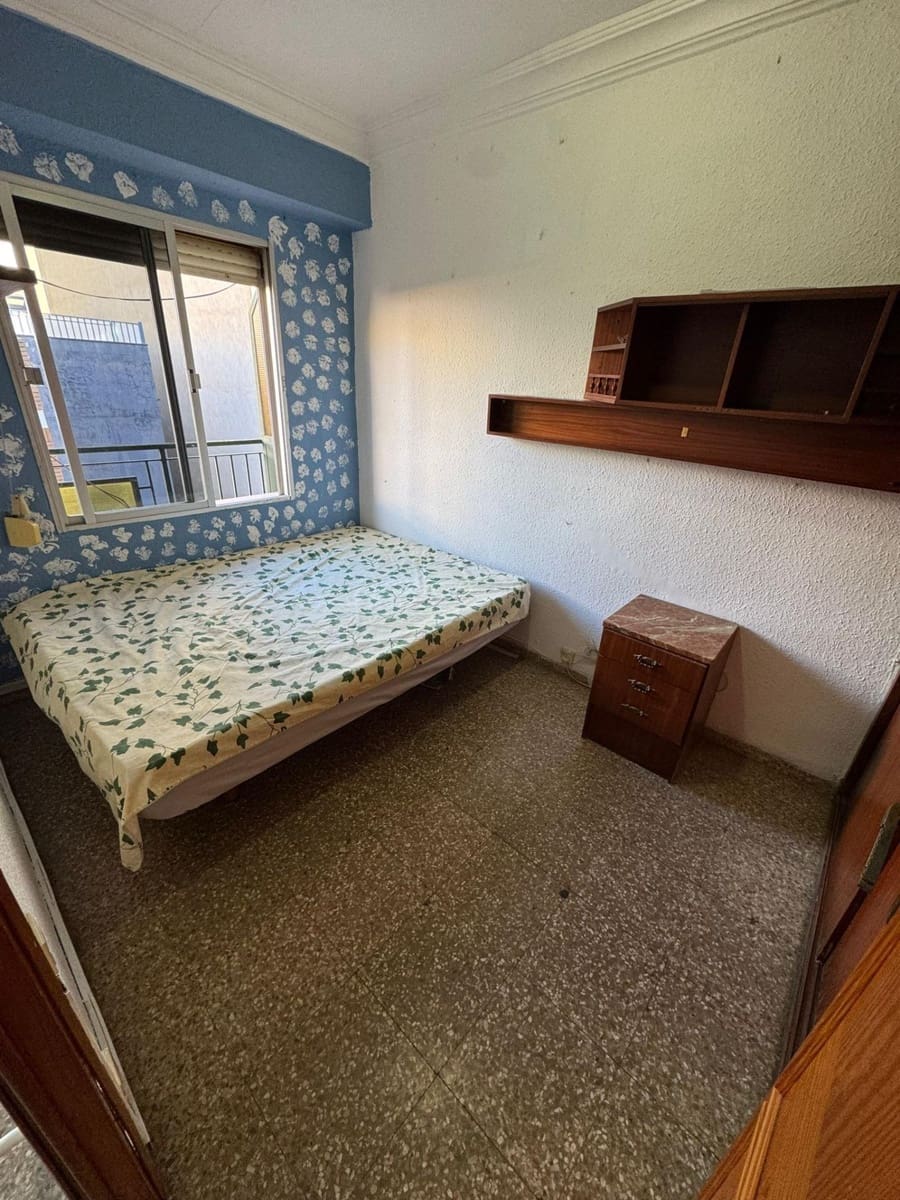 3 soverom Leilighet til salgs i Paterna - € 160 000 (Ref: 9582945)