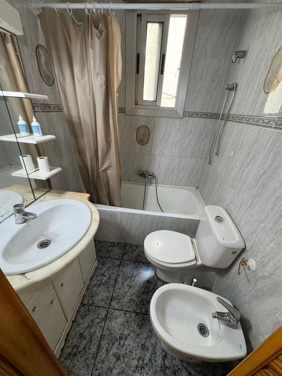 3 soverom Leilighet til salgs i Paterna - € 160 000 (Ref: 9582945)