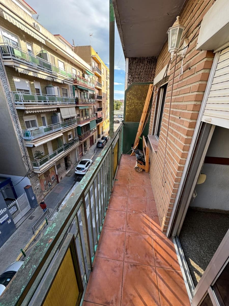 3 soverom Leilighet til salgs i Paterna - € 160 000 (Ref: 9582945)