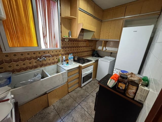 3 soverom Leilighet til salgs i El Alborgí, Paterna - € 160 000 (Ref: 9582945)