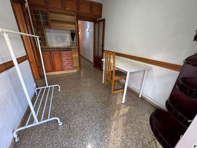 3 soverom Leilighet til salgs i El Alborgí, Paterna - € 160 000 (Ref: 9582945)