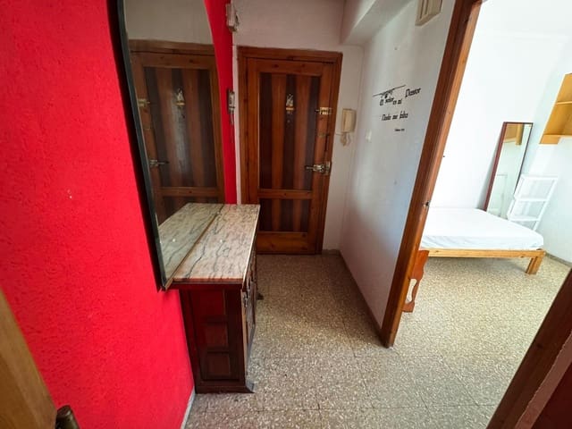 3 soverom Leilighet til salgs i El Alborgí, Paterna - € 160 000 (Ref: 9582945)