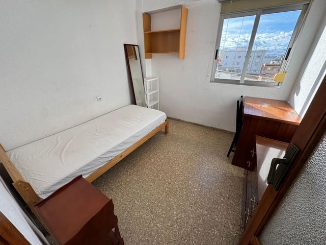 3 soverom Leilighet til salgs i El Alborgí, Paterna - € 160 000 (Ref: 9582945)